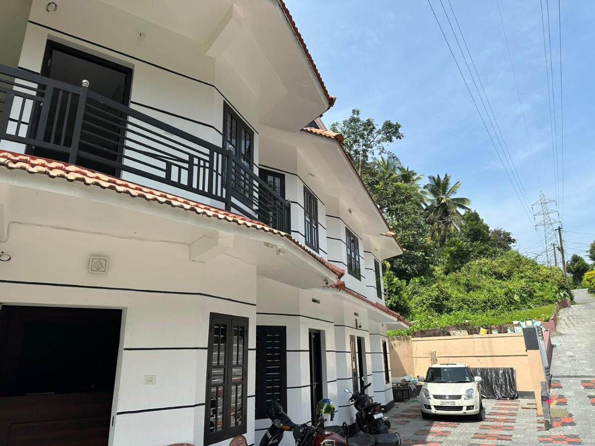 Kosher Livings Homestay Kalpetta