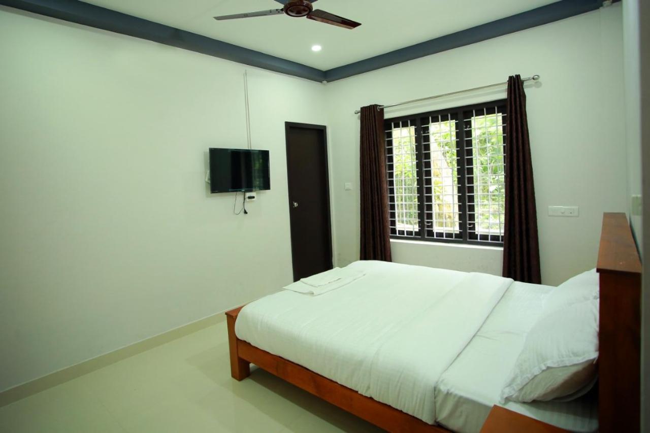 Homestay Kosher Livings Kalpetta