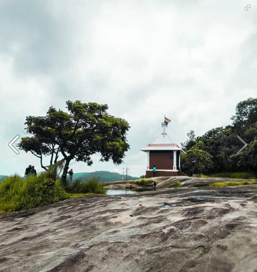 Kosher Livings Homestay Kalpetta