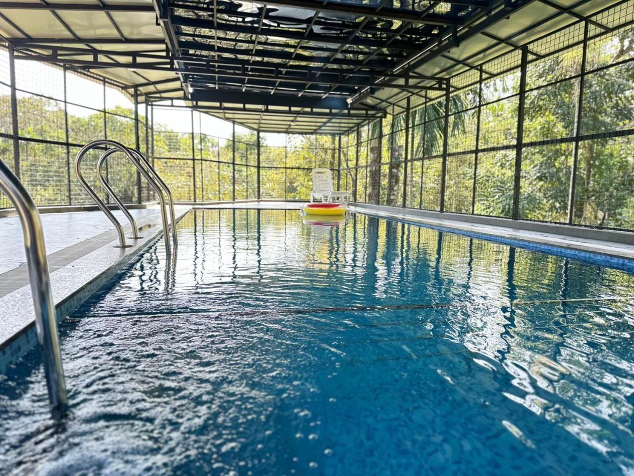 Kosher Livings Homestay